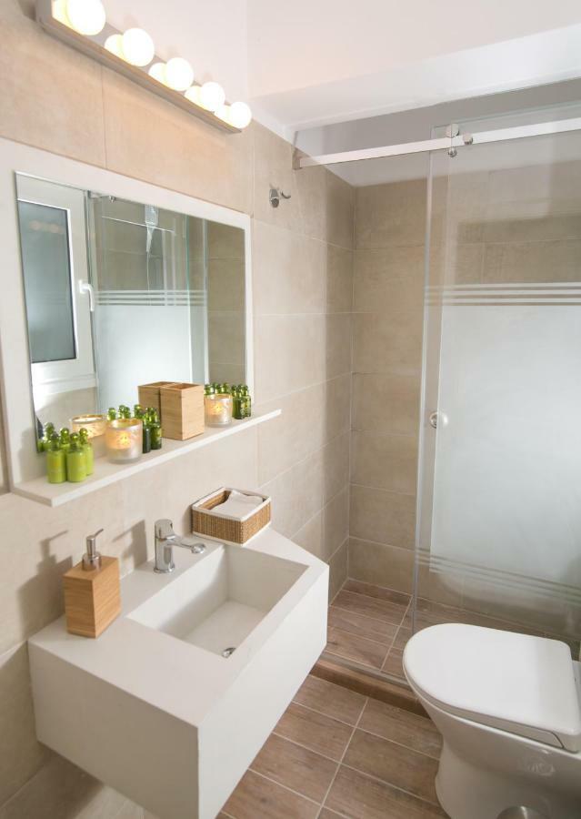 Magnificent Luxury Retrostyle Flat Acropolis View Apartment Athens Ngoại thất bức ảnh