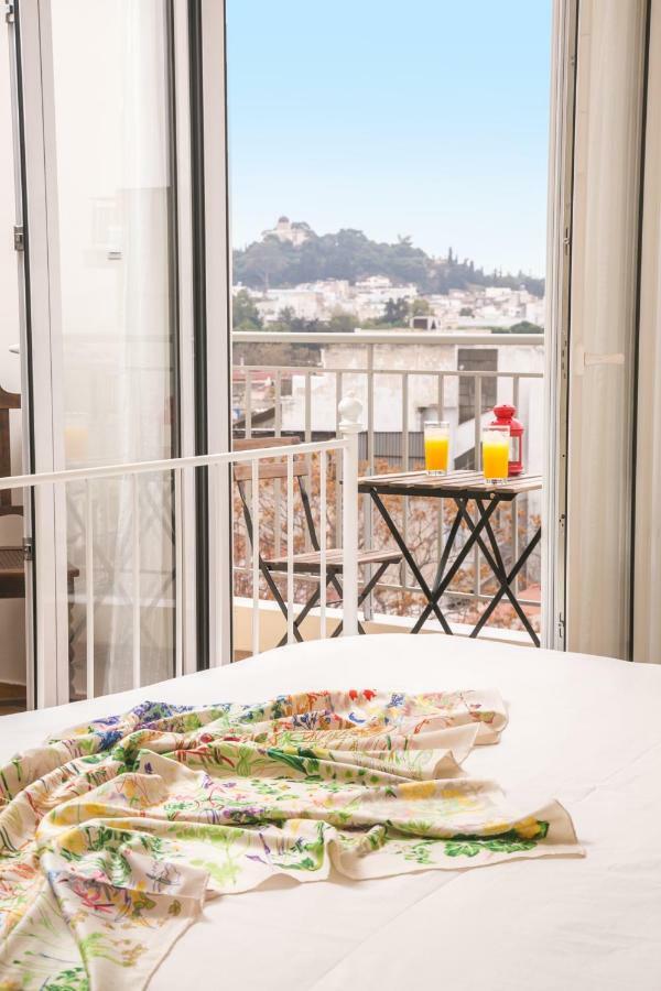 Magnificent Luxury Retrostyle Flat Acropolis View Apartment Athens Ngoại thất bức ảnh