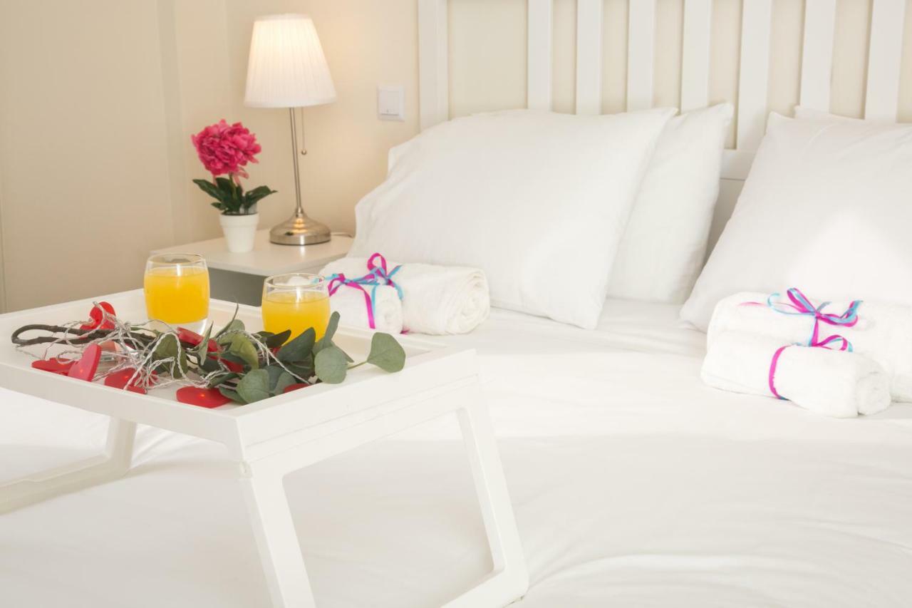 Magnificent Luxury Retrostyle Flat Acropolis View Apartment Athens Ngoại thất bức ảnh